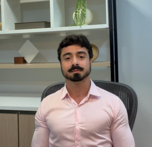 Dr. Gabriel Maluli