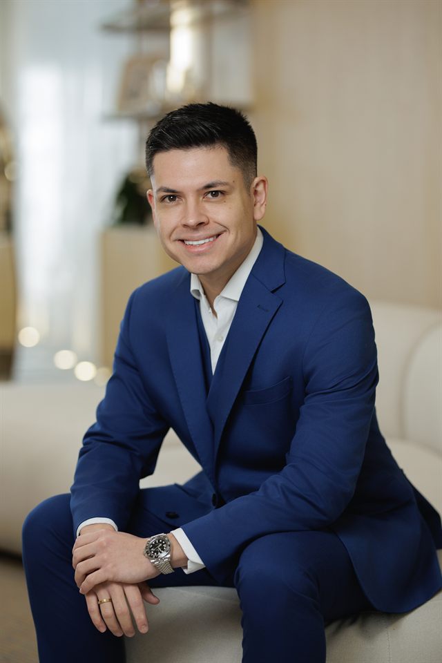 Dr. Rafael Del Picchia