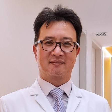 Dr. Yong Kyun Joo