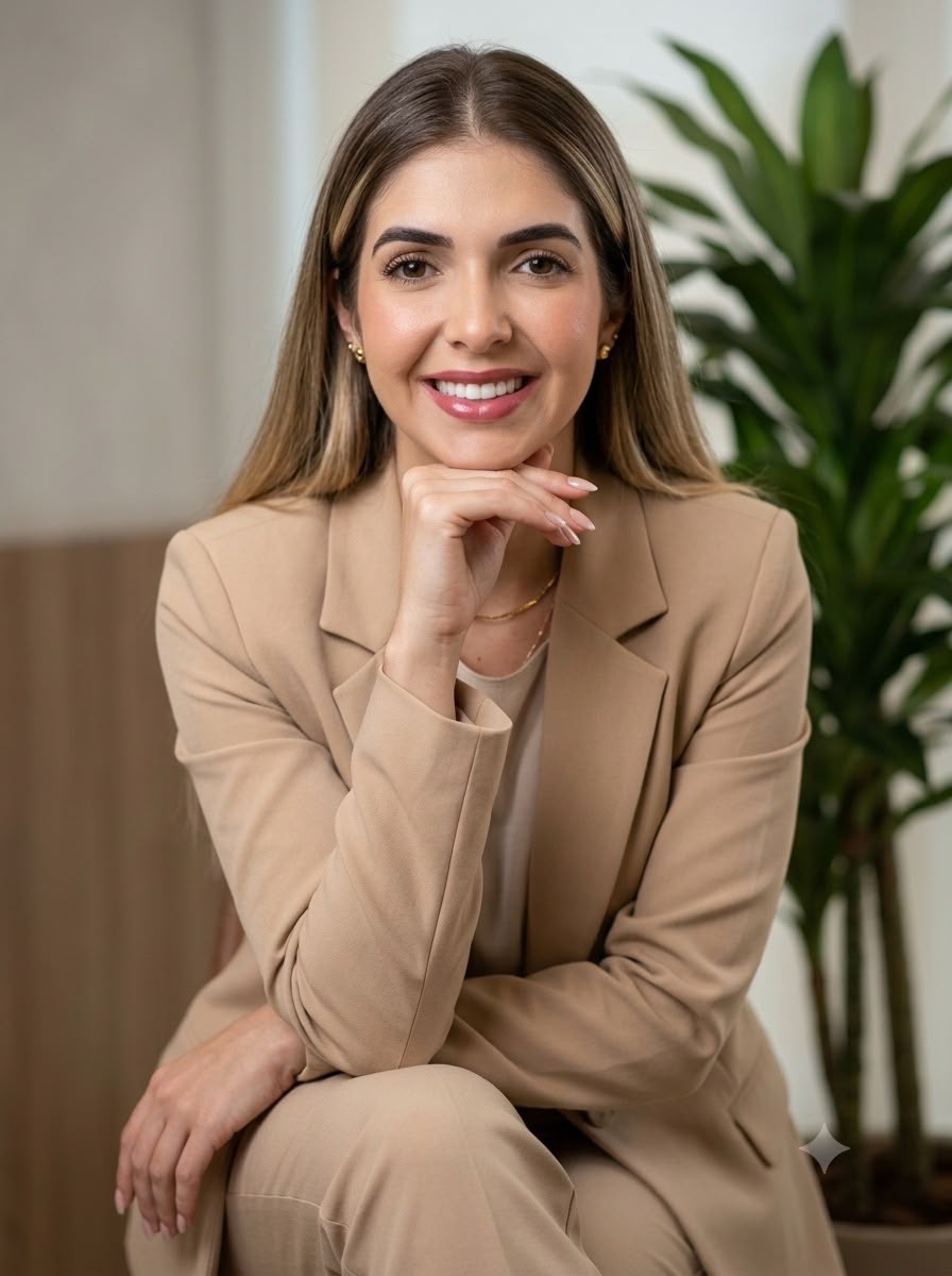 Mariana da Costa Loesch